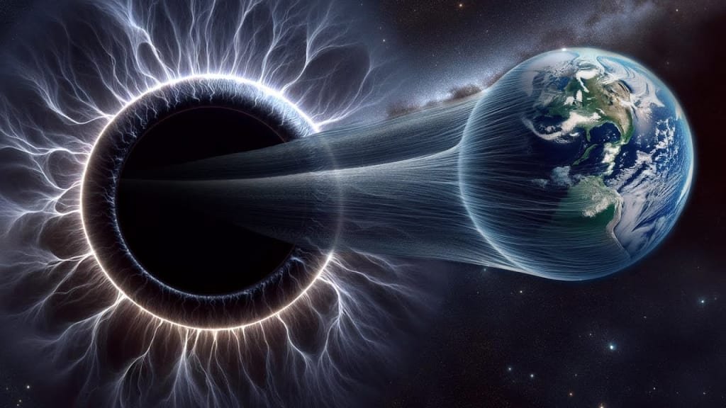 Something Strange Is Happening in the Universe | Crises in Astronomy