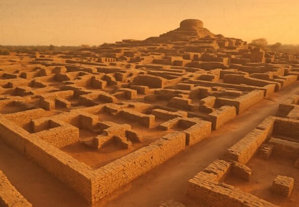 Uncovering a Forgotten Spark in History