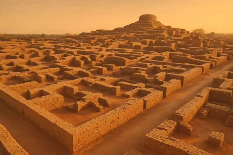 Uncovering a Forgotten Spark in History