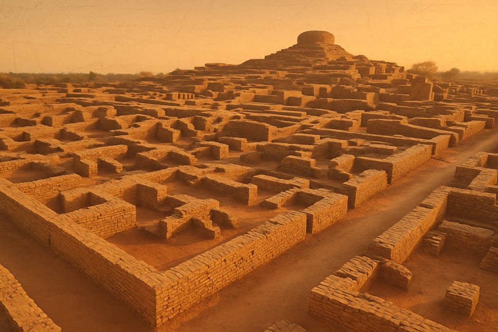 Uncovering a Forgotten Spark in History